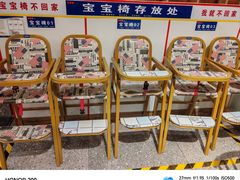 -阿串串老火锅(力盟店)