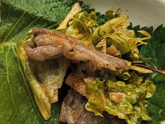 -原始时代石锅烤肉(安定店)
