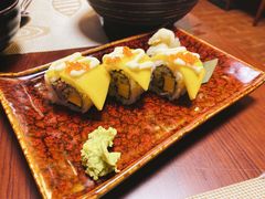 -简家·海鲜盛宴(下沙店)