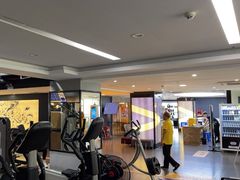 -超鹿运动健身(紫阳商贸中心店)