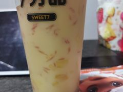 -7分甜(万象城店)