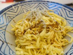 虾籽风扇冷面-朱洪元苏式面馆(绿宝广场店)