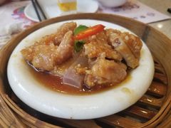 -点都德(聚福楼店)