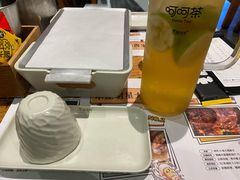 -木屋烧烤(创业店)