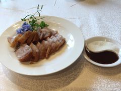 -上海和平饭店龙凤厅 Dragon Phoenix