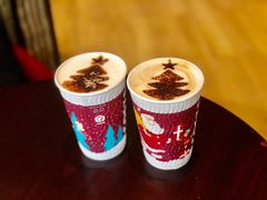 -COSTA COFFEE(西直门店)