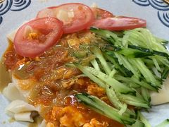 -林润和陕西面食研发中心(青年路店)