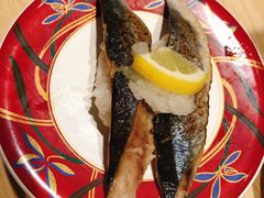 -大起水产回转寿司(道顿堀店)