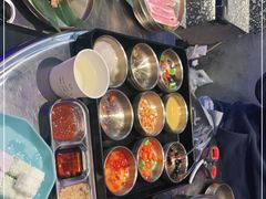 -入火韩国烤肉(凯旋广场店)