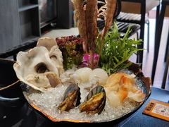 -牛牛和牛海鲜粥底火锅(长虹国际城店)