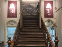 -1901 Cafe(西四店)