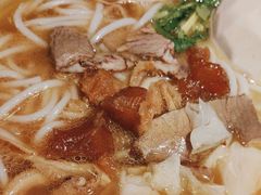 -鑫花溪牛肉米粉(苏州中心店)