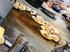 -大渔铁板烧(中山路八佰伴店)