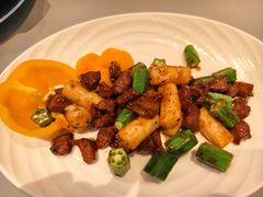 -桂满陇·杭州小馆(巴黎春天浦建店)