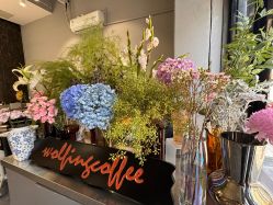 -Tipo Hair salon（明星）店