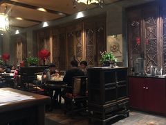 -西安饭庄·非遗陕菜(钟楼店)