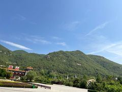 -天津盘山风景名胜区