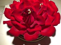 红丝绒蛋糕-美丽心情蛋糕(江苏路店)