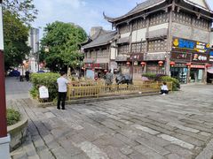 -南关石牌坊古镇