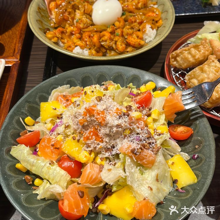 在武汉梦时代！遥遥领先！