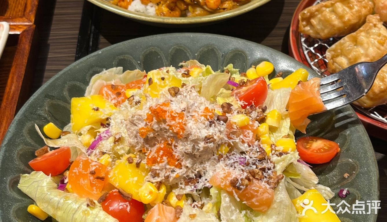 在武汉梦时代！遥遥领先！