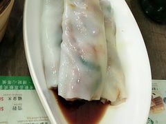 -点点心点心专门店(湾仔店)