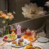 杭州新店｜被鲜花包裹的西餐厅🍴适合约会