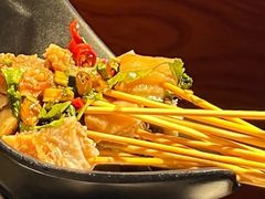 -刘记大块烤羊腿餐吧(北沙滩店)