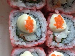 -藤崎寿司(博学大街店)