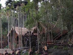 -海南槟榔谷黎苗文化旅游区