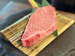 -俺的焼肉(銀座9丁目店)