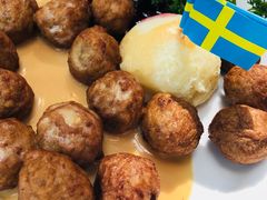 -宜家·瑞典风味餐厅(北京西红门店)