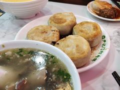 -尹记门钉肉饼(丰台站店)