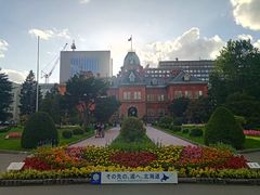 -北海道厅旧本厅舍(旧本庁舎)