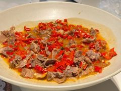 -好食上(喜盈门.范城店)