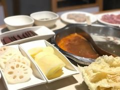 -傣妹休闲时尚火锅(星力壹号店)