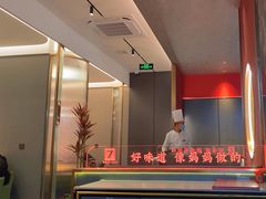-7号院家宴.烧鸽子(门头沟店)