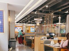 -九龙茶记·粤式餐厅融合菜(鹭江店)
