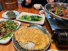 -61号餐吧(兴坪古镇漓江店)