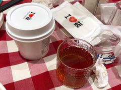 -西贝(上海新梅广场店)