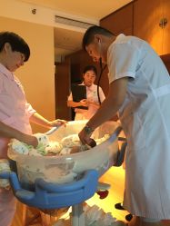 -贝喜月子会所(临平店)