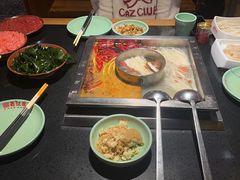 -蜀江龙火锅(339店)