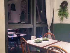 -Thai Basil罗勒叶泰式餐厅(时代天街店)