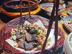 -吃饭皇帝大(合生汇店)