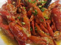 -霸王虾·麻辣小龙虾(清水河公园店)