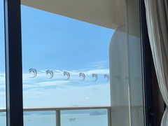 -舟山希尔顿酒店