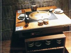 -湊湊火锅·茶憩(石家庄万象城店)