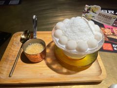 -烤匠麻辣烤鱼(环球中心店)