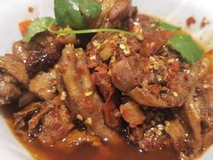 -向塘土鸡总店(八一广场店)