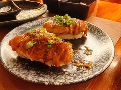 -昊·来了寿司(双楠2店)